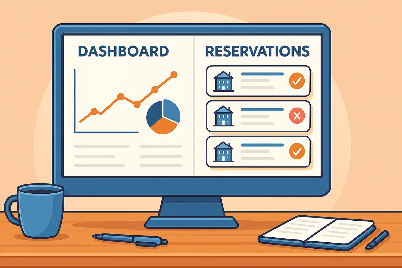 Hotel Management Application: Modern Hospitality Software Solutions