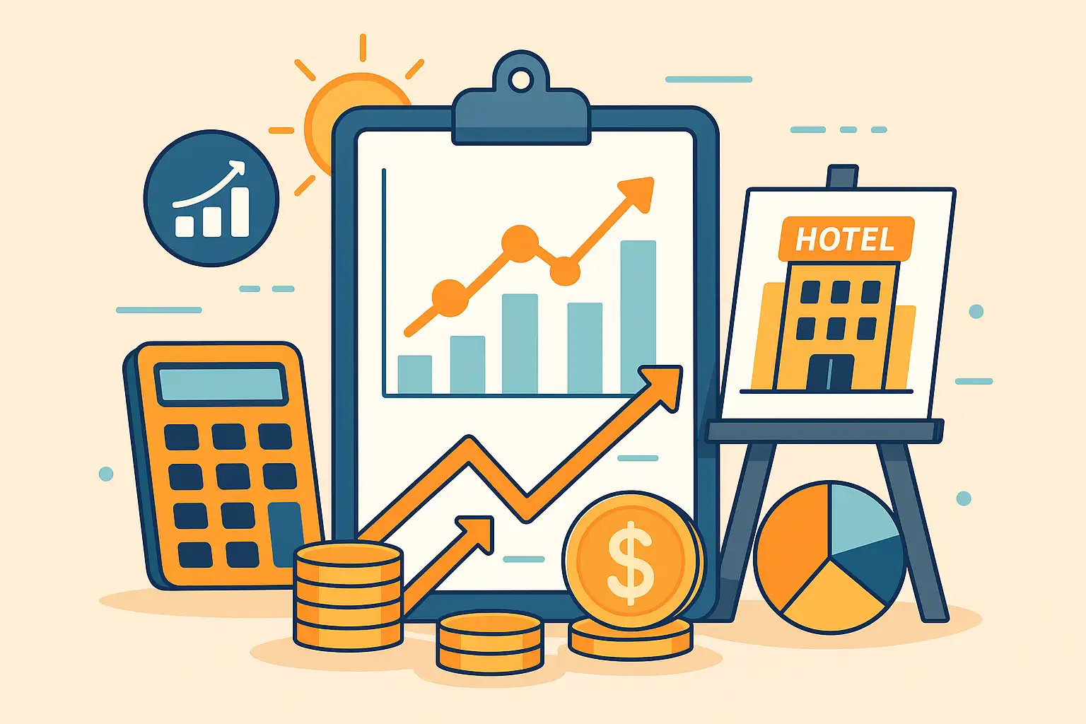 Hotel Forecast: Essential Guide to Hotel Business Planning