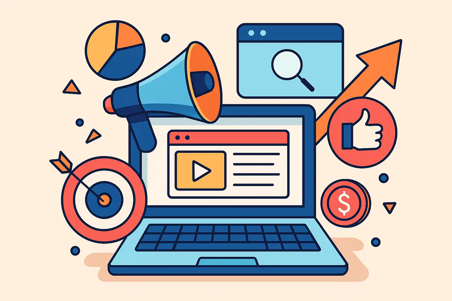 Marketing Digital Hotelero: Aumentar Reservas e Ingresos