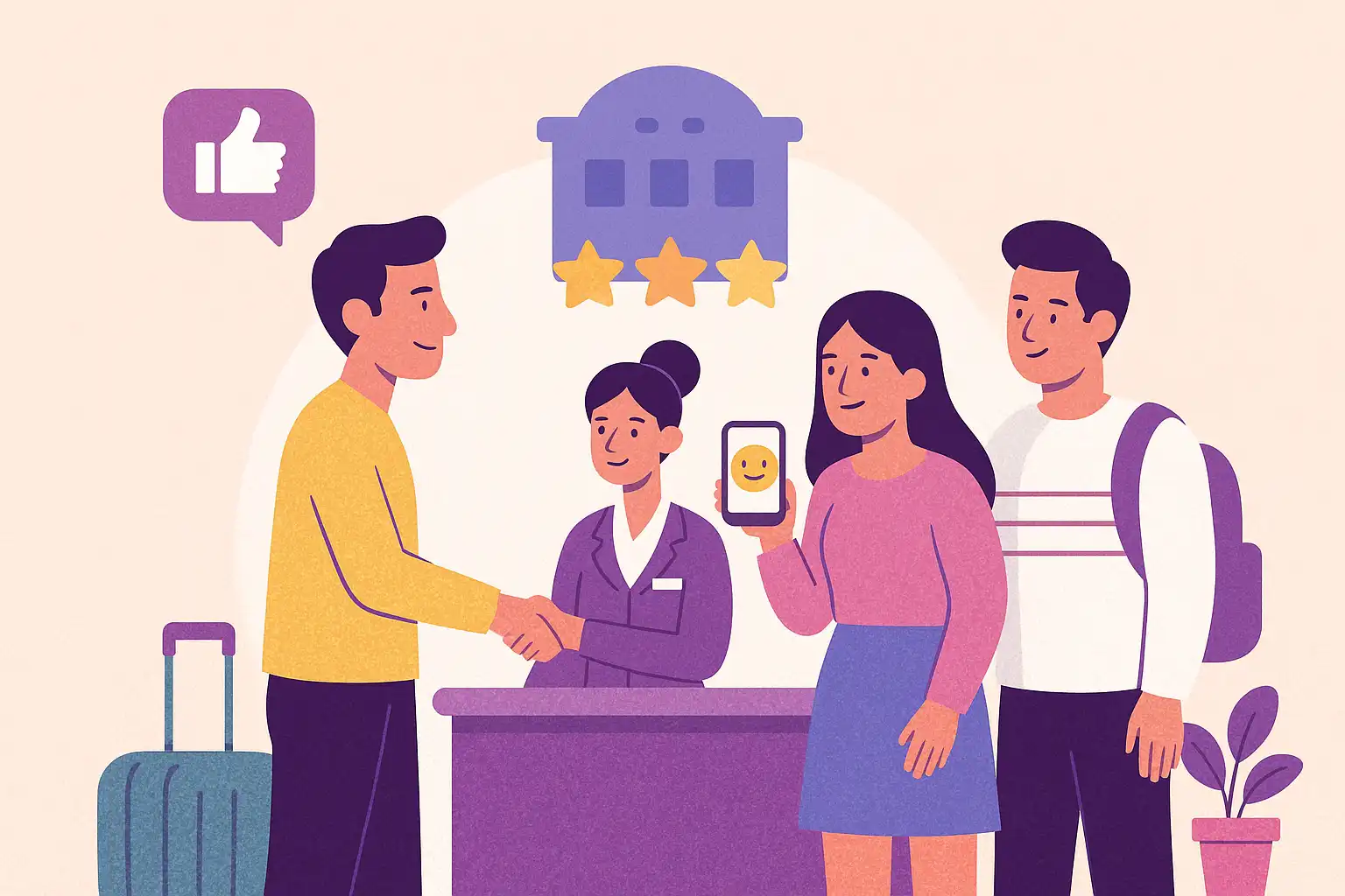 Hotel Guest Experience: Ultimate Guide to Customer Satisfaction