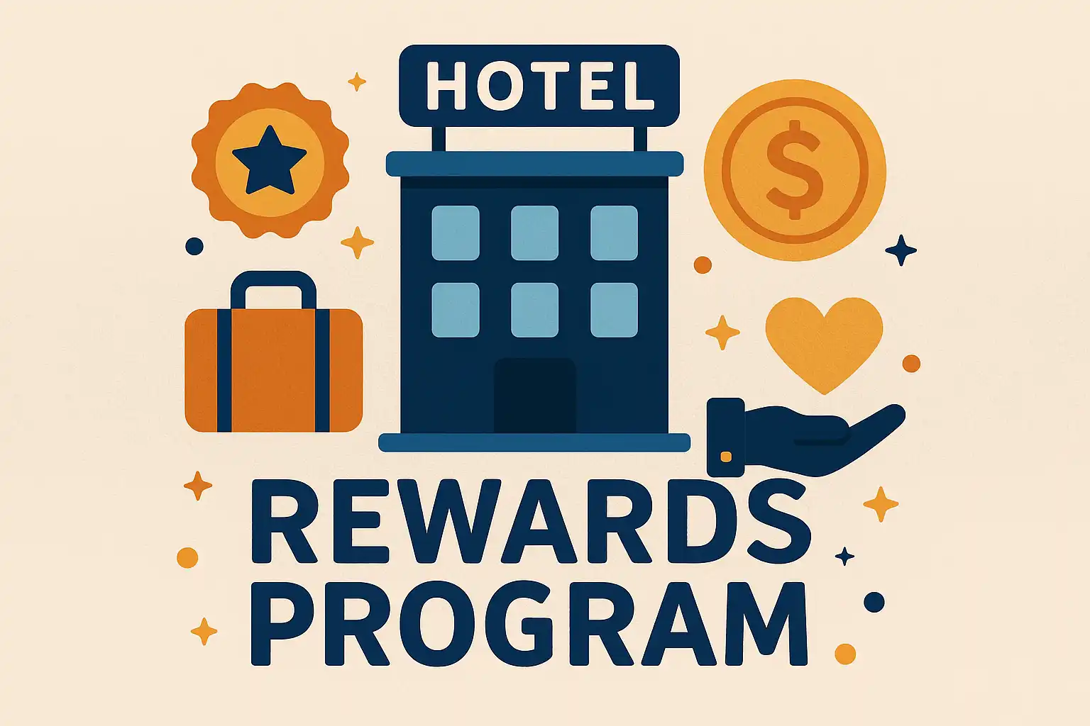 How to Create a Successful Hotel Rewards Program: Guide for Hoteliers
