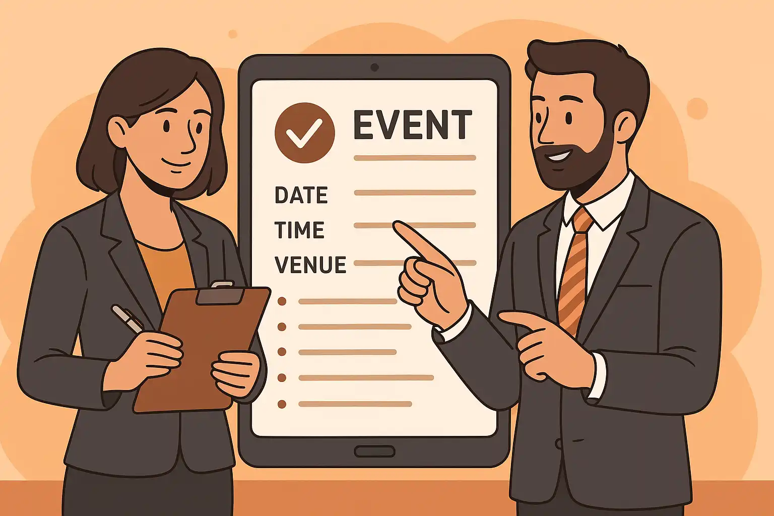 Hotel Event Management: Guide to Successful Event Operations