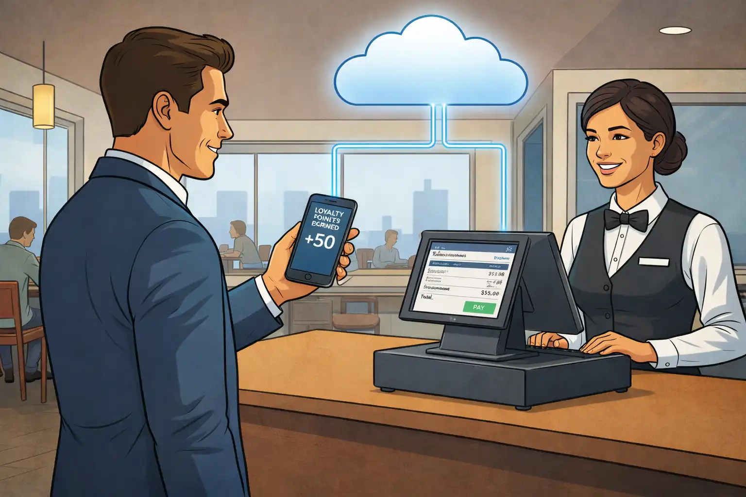 Sistemas de punto de venta: Todo lo que necesita saber